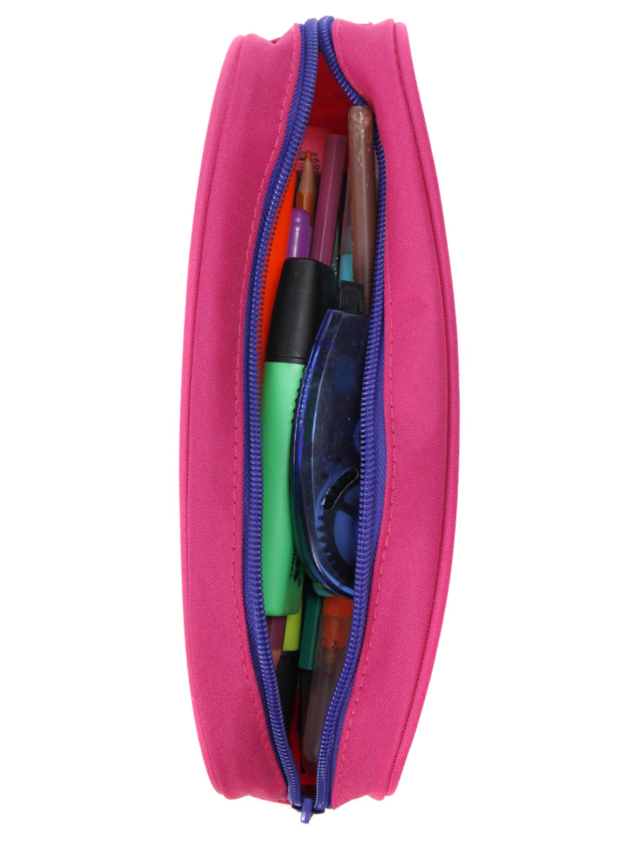 Trousse Minnie Pois