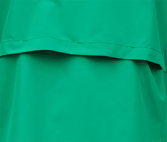 Windprotection-Funktionsjacke