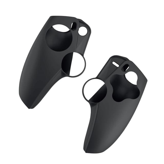 Til Sony PSP Portal Beskyttelsesetui Silikone Cover Skin Black