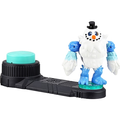Akedo Battle Giants - flere varianter - assorteret