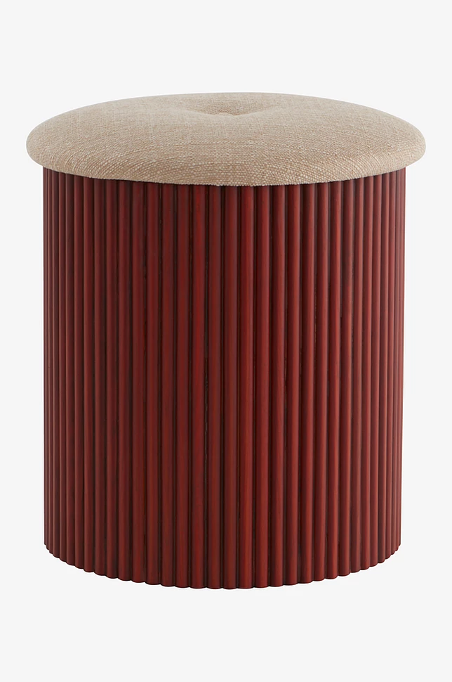DARWIN sittepuff/krakk, diameter 40 cm
