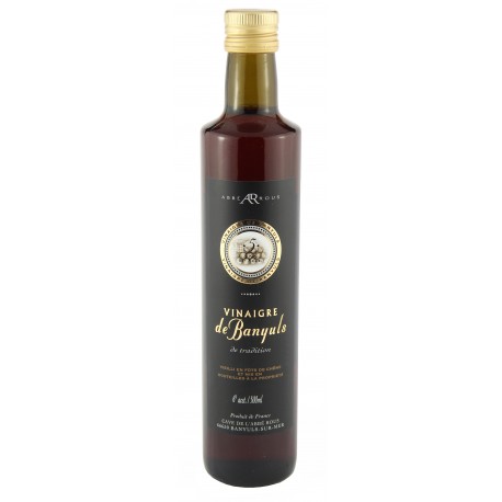 Abbé Rous - Vinaigre de Banyuls 0.50L