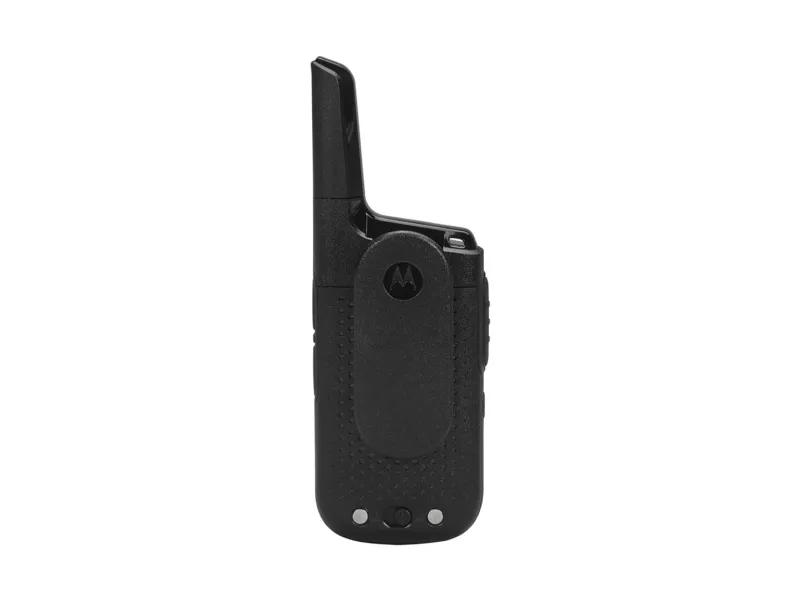Kortbølgeradio Motorola RADIOTELEFON XT185 SORT
