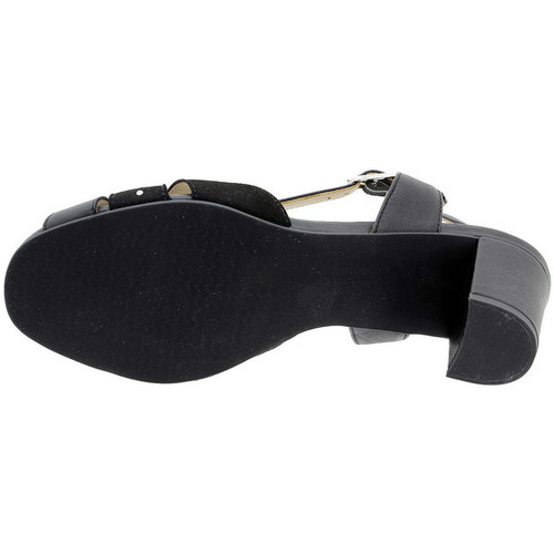 Piesanto - 180260 Negro