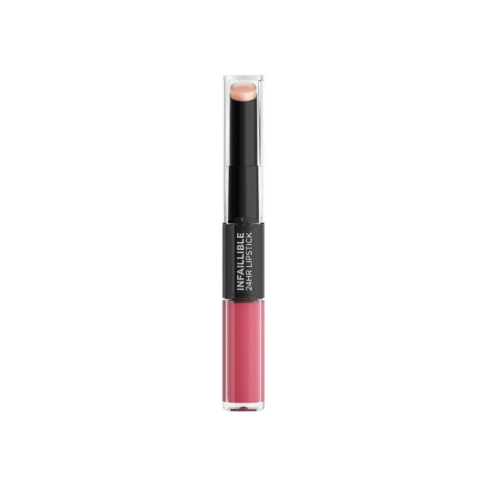 L'Oréal Infallible Lipstick 804 Metro Proof5 ml