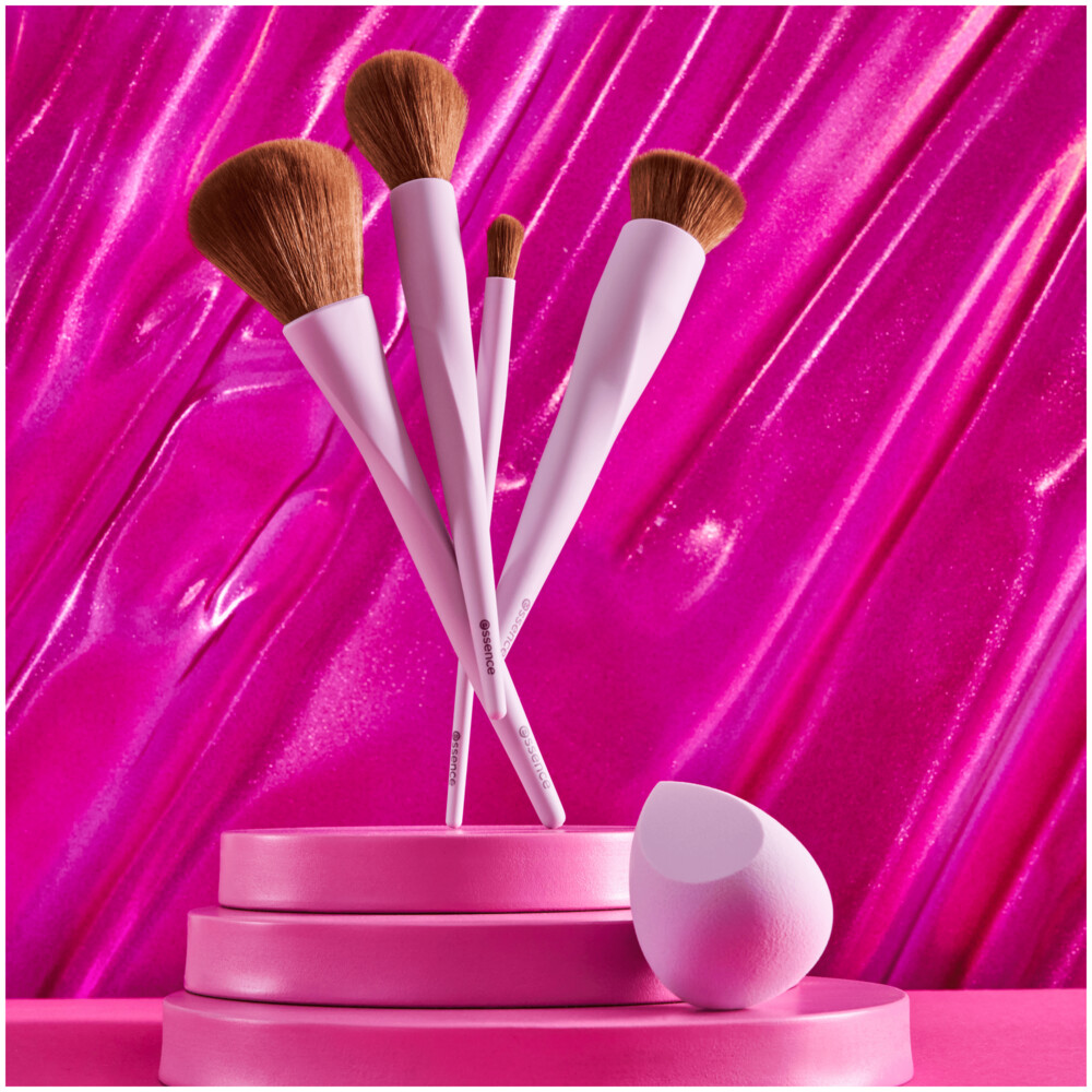 essence Make Up & Baking Sponge 01 Dab & Blend