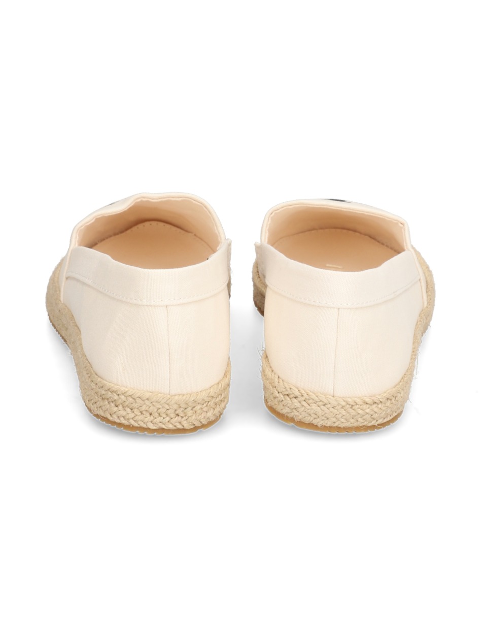 ESPADRILLE MONO SEASONAL GR