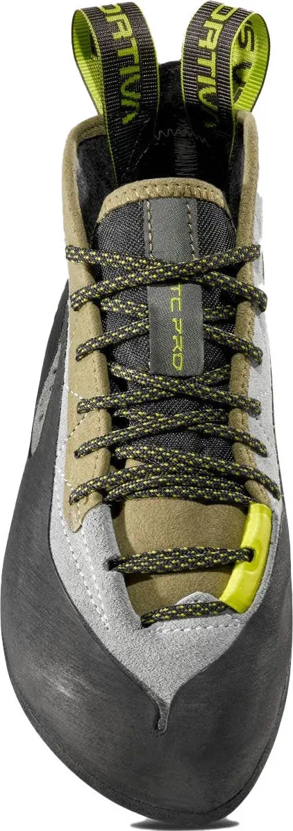 La Sportiva Unisex TC Pro Olive