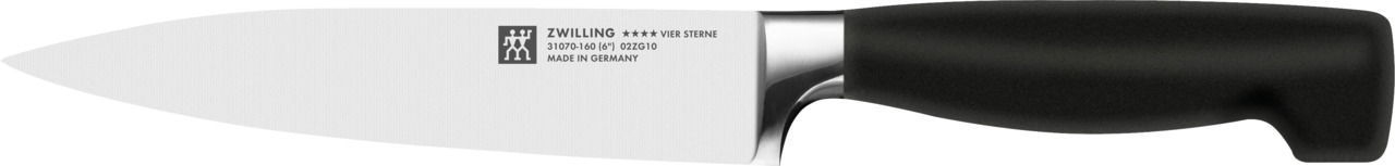 ZWILLING Selbstschärfender Messerblockset 4-tlg.