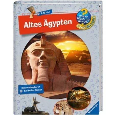 Ravensburger Altes Ägypten