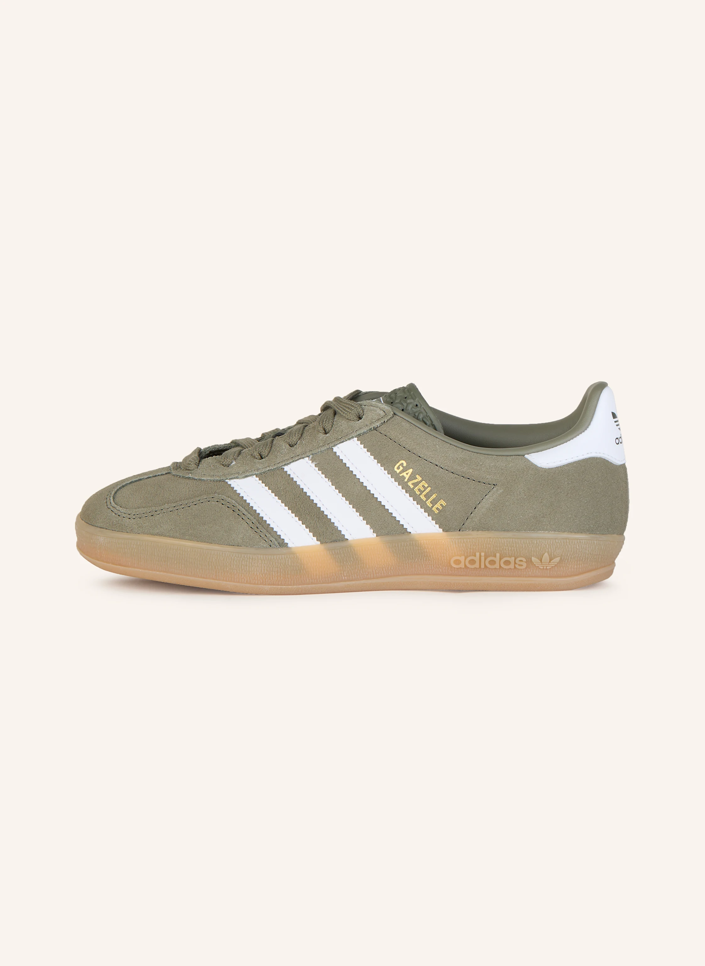 adidas Originals Sneaker GAZELLE INDOOR