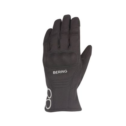 Gants Bering LADY TIVANO - Noir