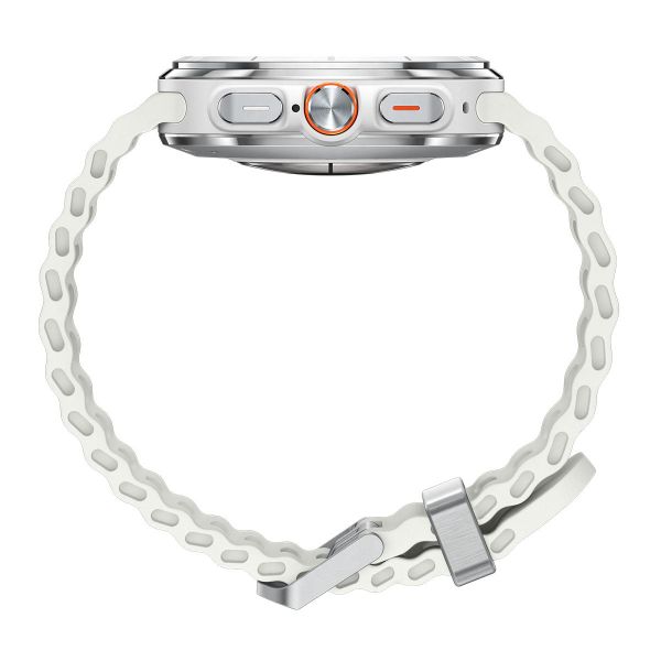 Samsung Galaxy Watch Ultra 47mm LTE Titanium White