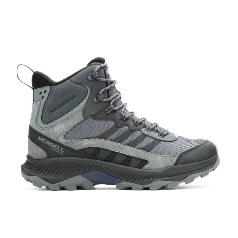 Speed Strike 2 Thermo Mid WP - Chaussures randonnée homme