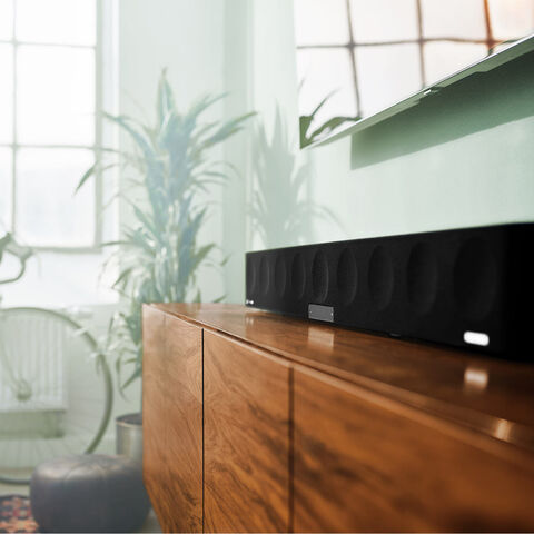 Sennheiser AMBEO Soundbar MAX – de beste soundbar ter wereld?