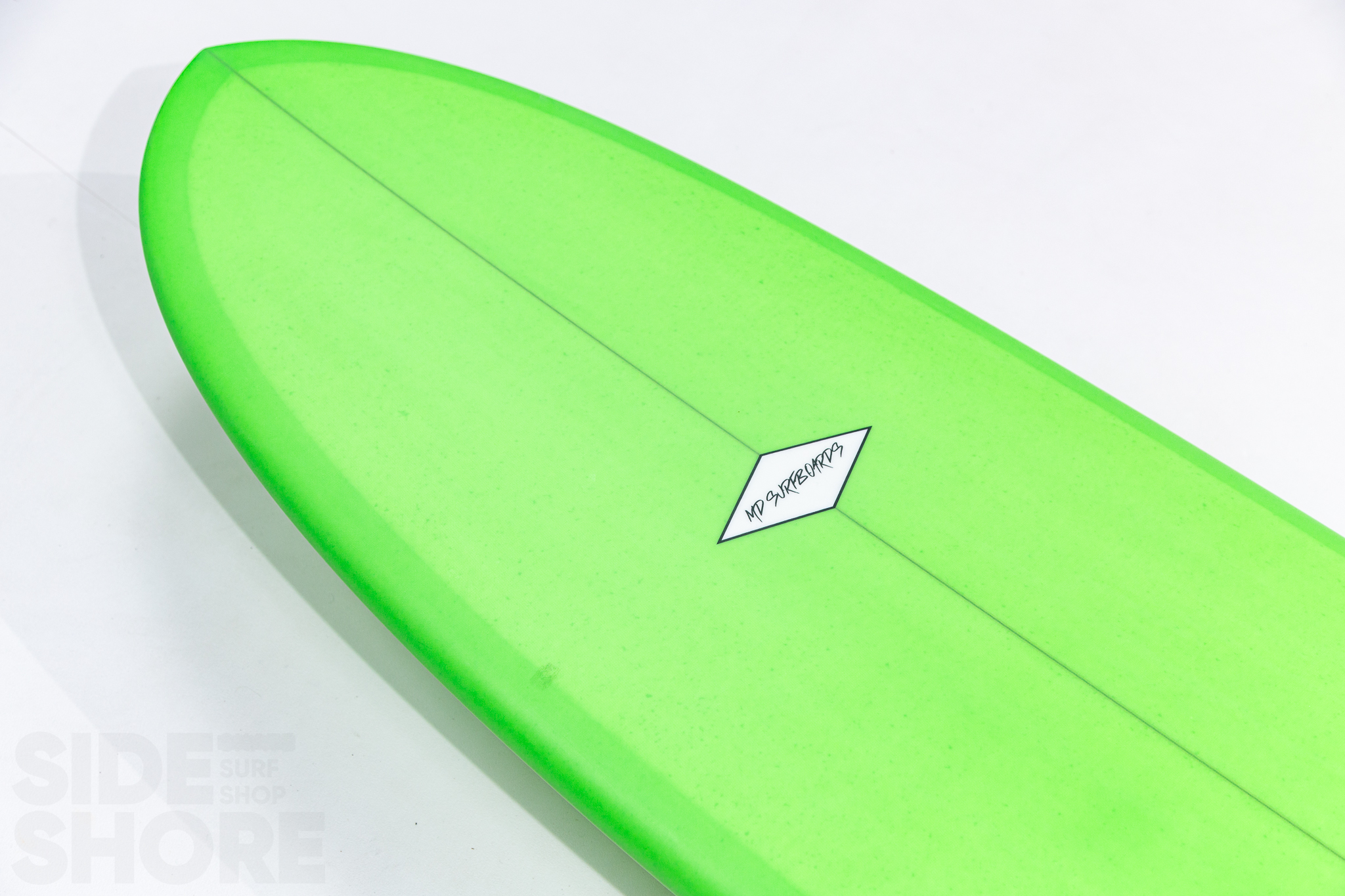MD Surfboards Surf MD 6'0