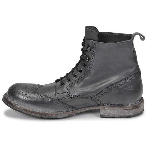 Moma -  - Gris