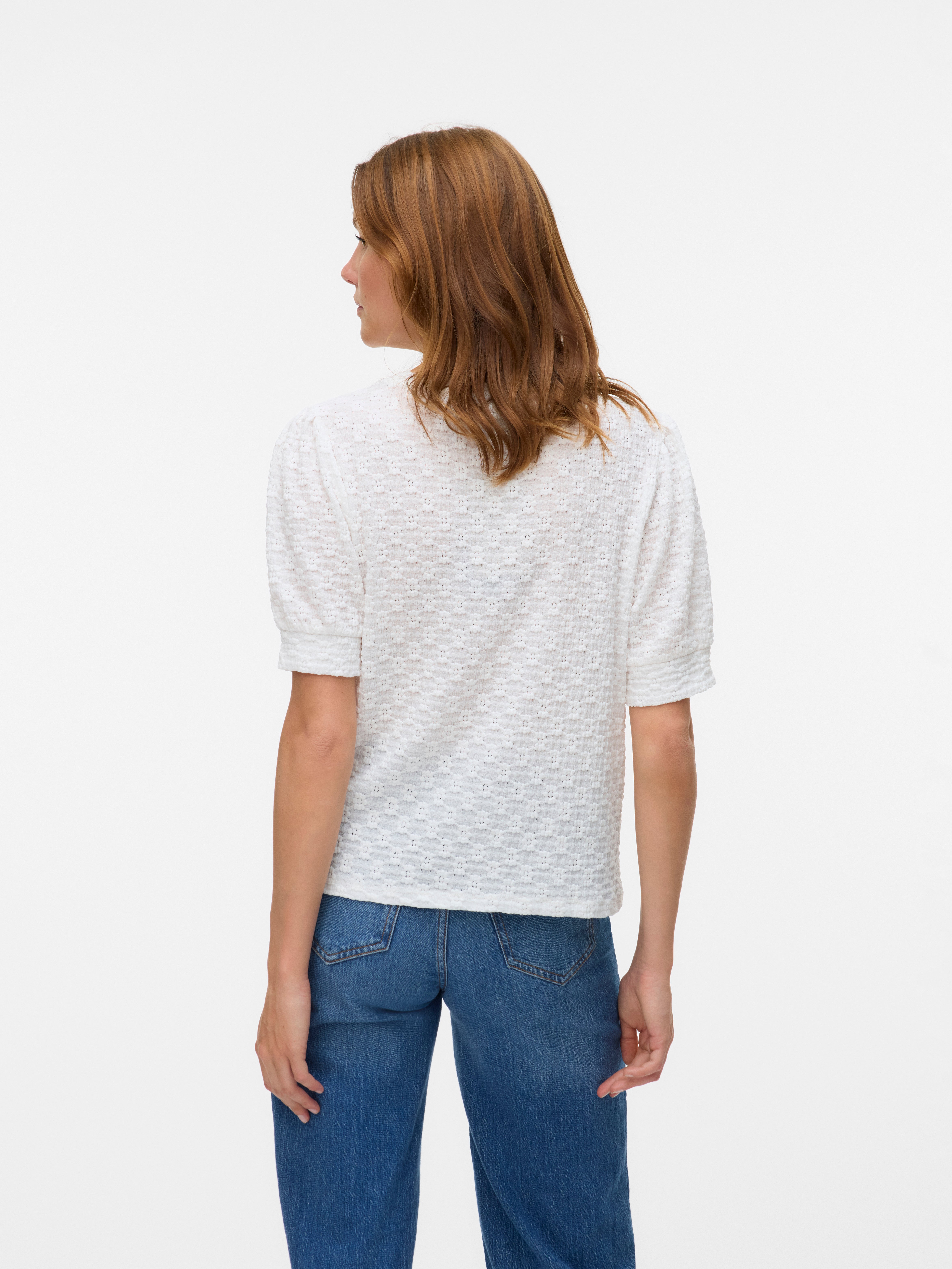 VMFLOWER Top