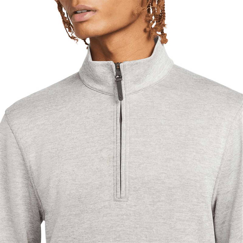 Nike Dri-FIT Player 1/2 Zip Golftrøje Herre