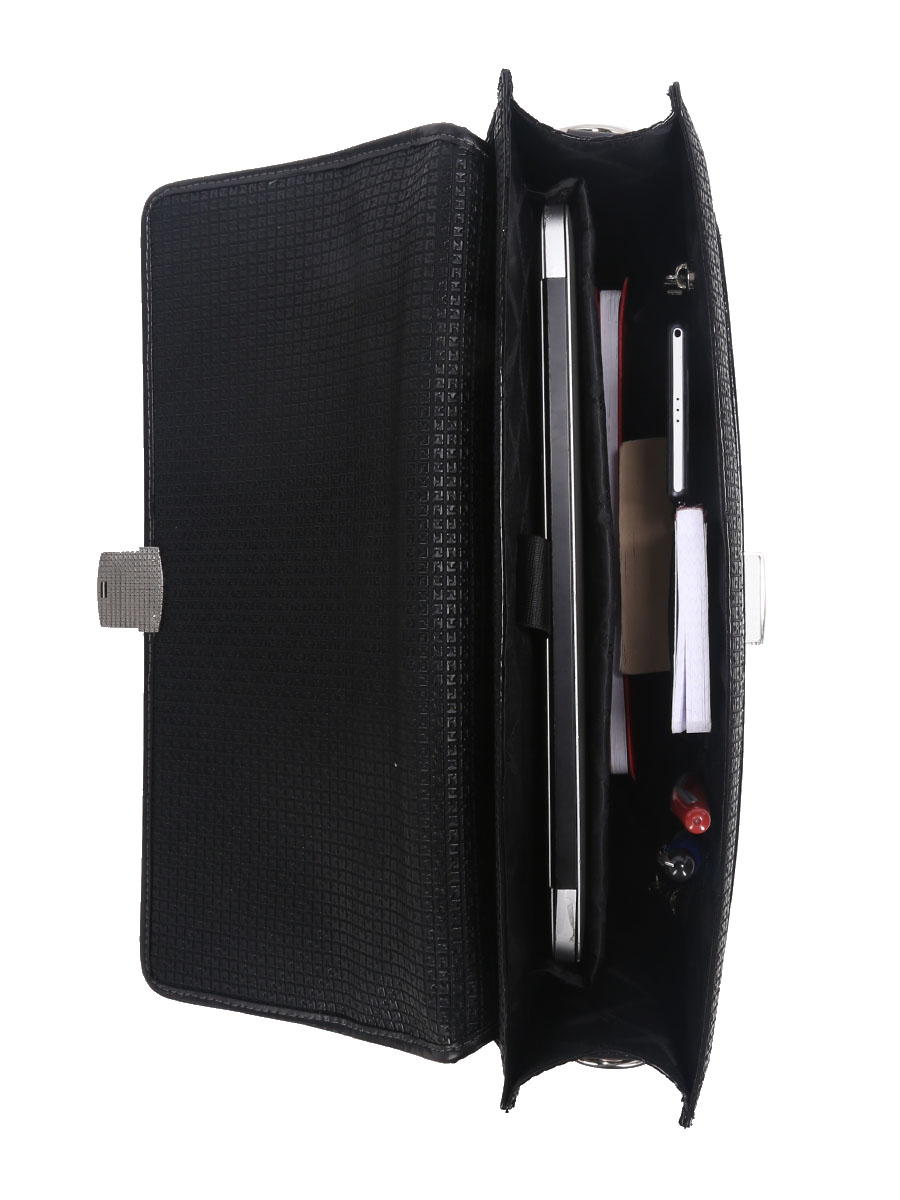 Serviette ordinateur Ted Lapidus Fidelio 14 pouces