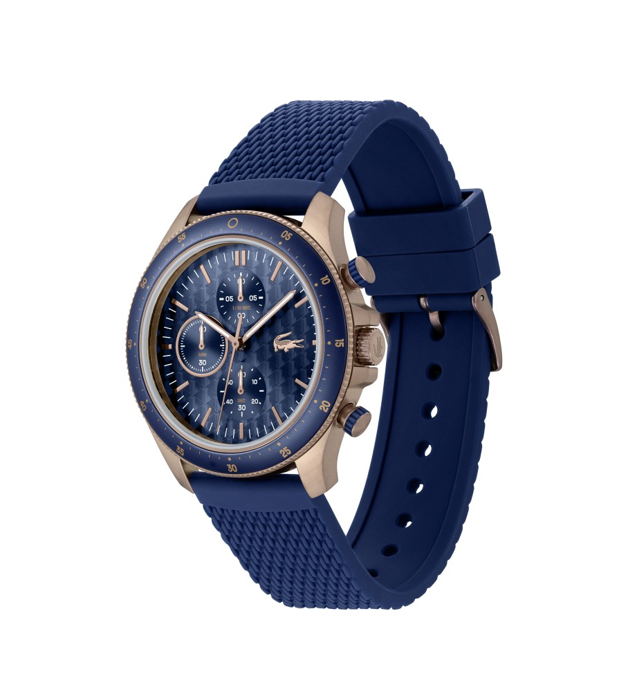 Relógio analógico Lacoste Neoheritage Marine