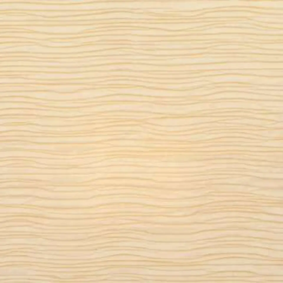 vidaXL - Vloerlamp - Beige - Papier - 135 cm