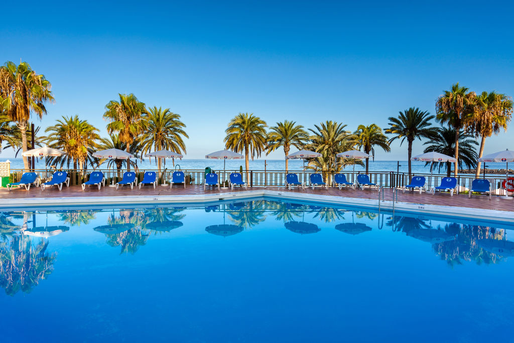 Sol Tenerife Logies en ontbijt - Hotel