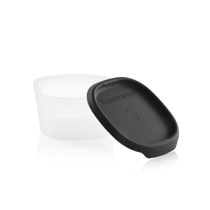 One Touch Fresh® 370 ml Stapelbarer Vorratsbehälter für Mandeln, Schokoladenchips und vieles mehr