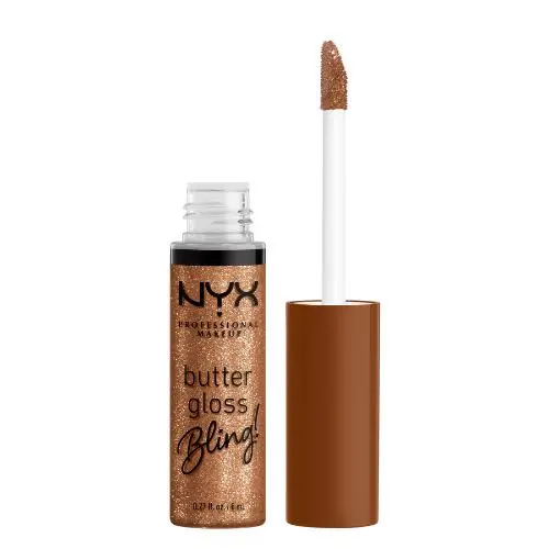 Butter Gloss Bling  Pay Me In Gold