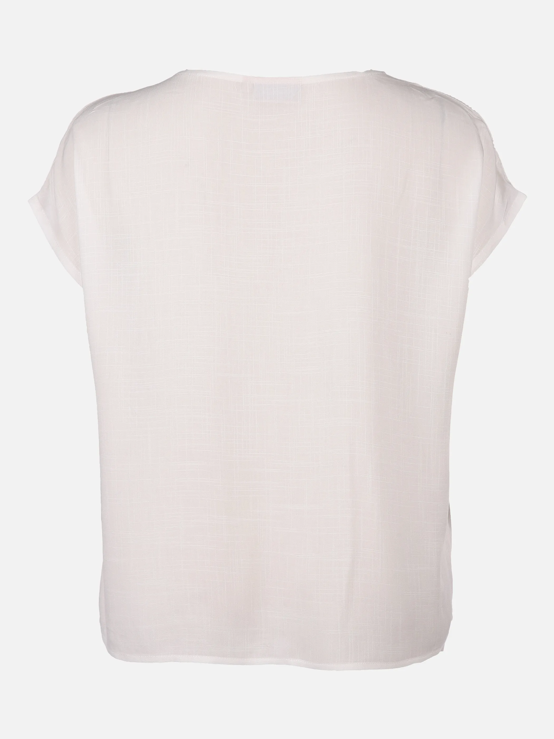 Only Carmakoma CARROMANA SS TOP Schlupfbluse