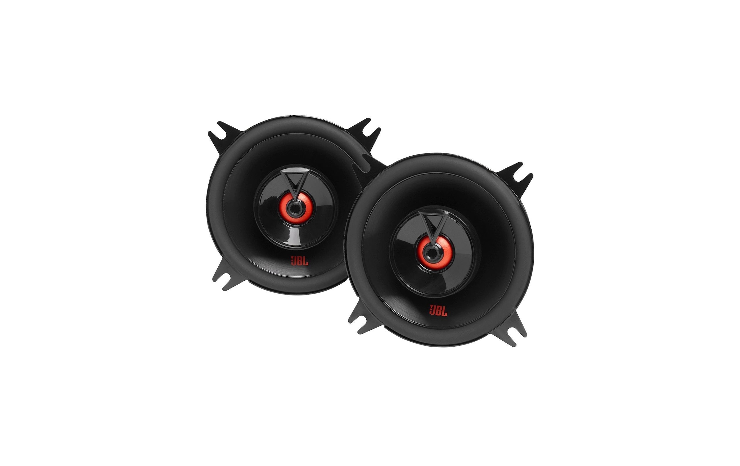 JBL Auto-Lautsprecher »2-Weg Paar Clu« ( )
