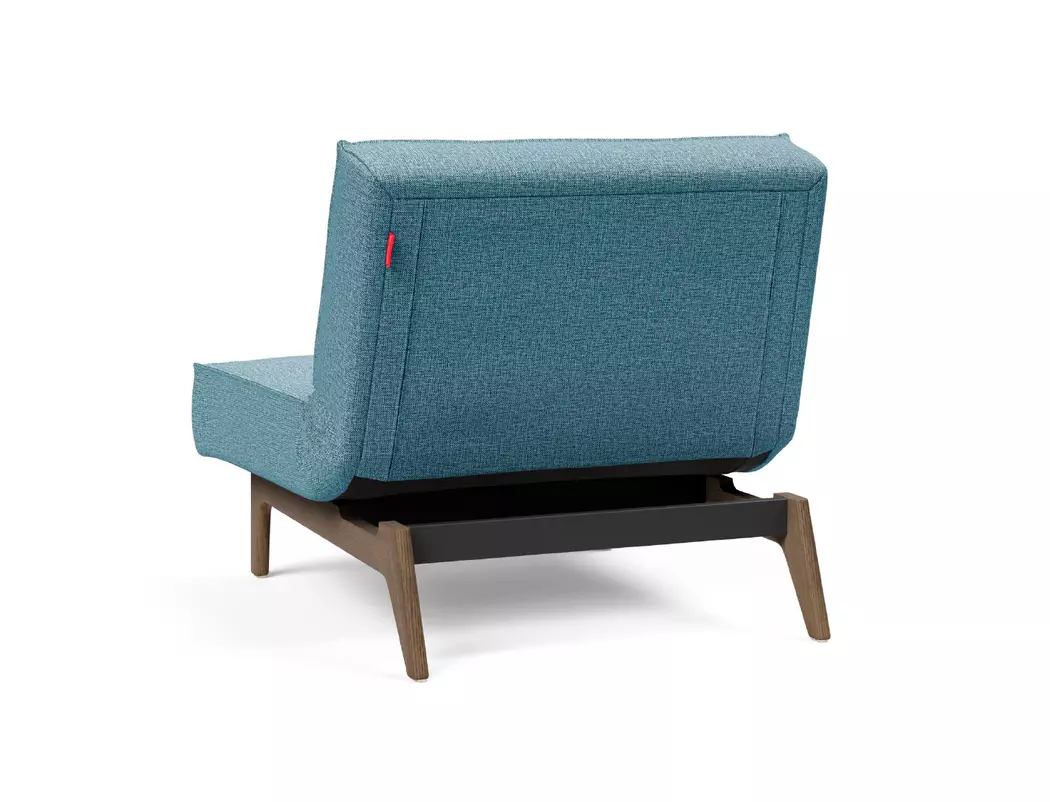 Sessel Splitback Eik Raucheiche