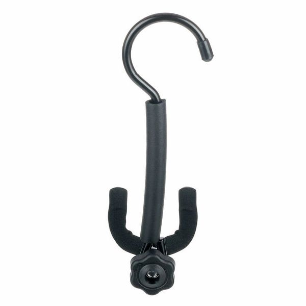 Millenium Ukulele Clothes Rail Hanger