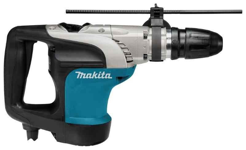 Makita HR4002 230 V Combihamer in koffer