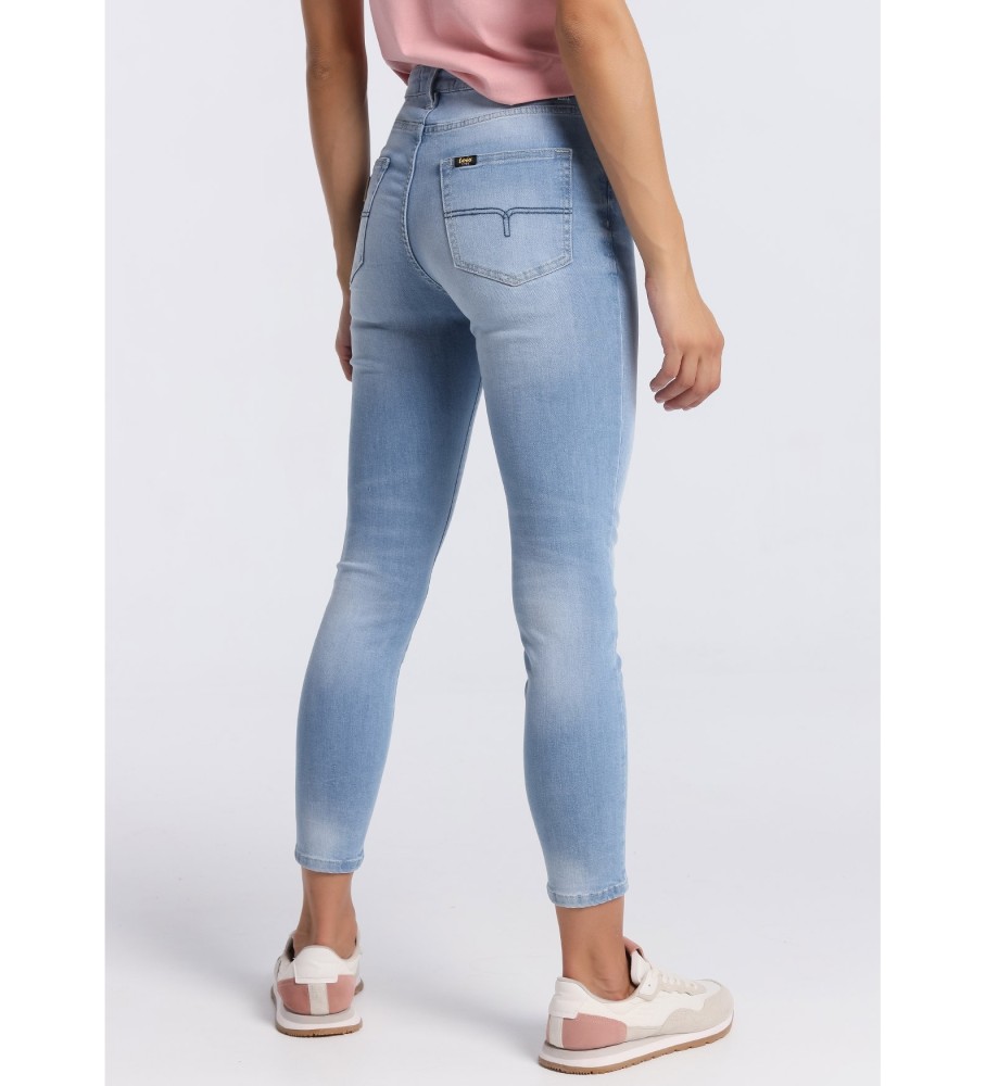 Lois Jean 133204 azul
