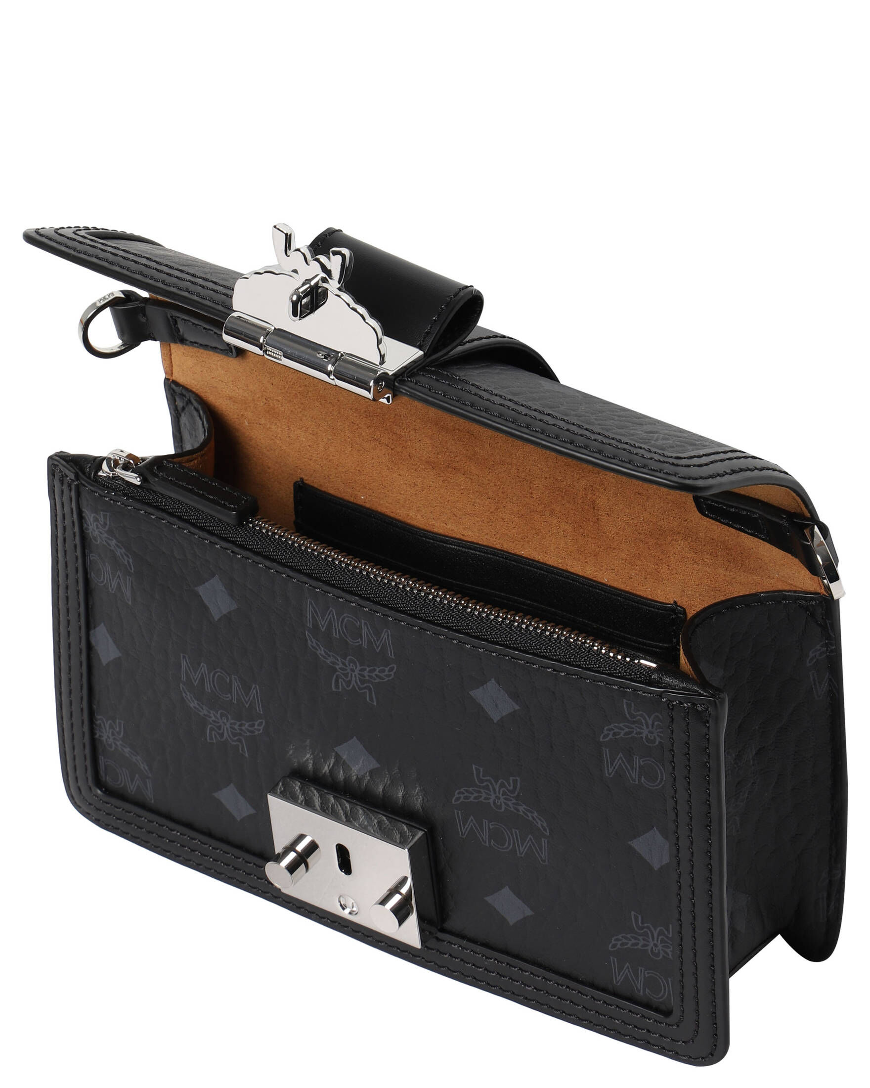 MCM| Damen Umhängetasche GRETL VISETOS