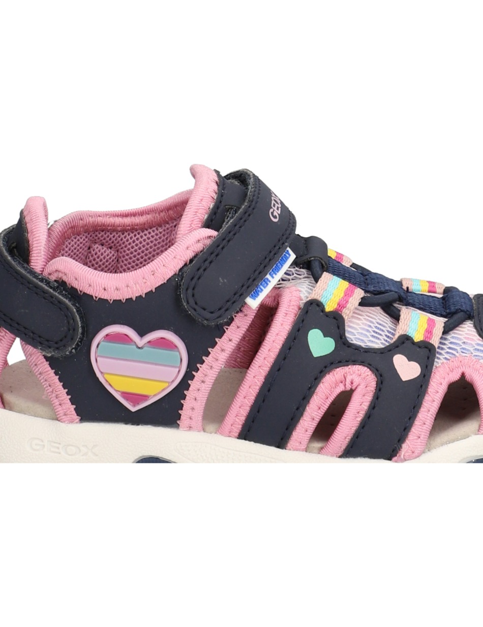 B SANDAL MULTY