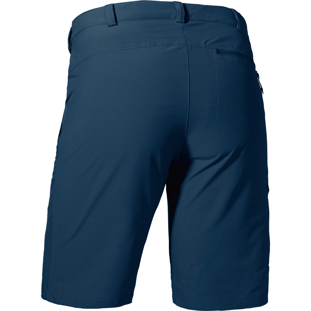 Schöffel Folkstone Shorts Herren dressblues