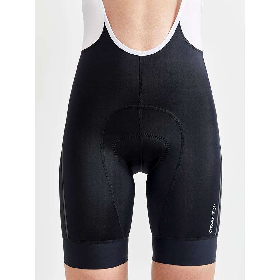 Craft ADV Endurance Fietsbroek Kort Zwart Dames