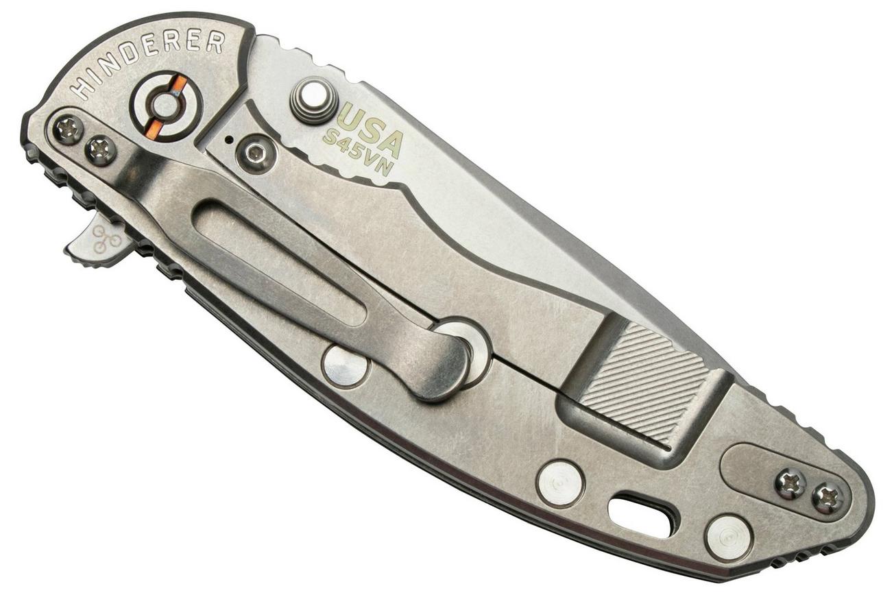 Rick Hinderer XM-18 3.5