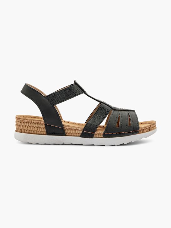 Easy Street Sandalette