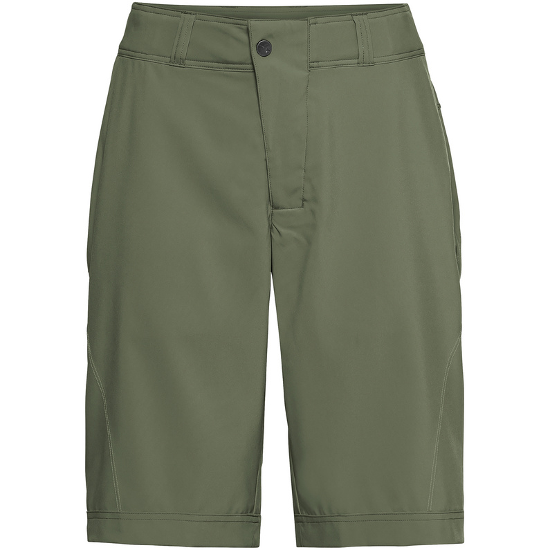 Vaude Damen Ledro MTB Hose kurz