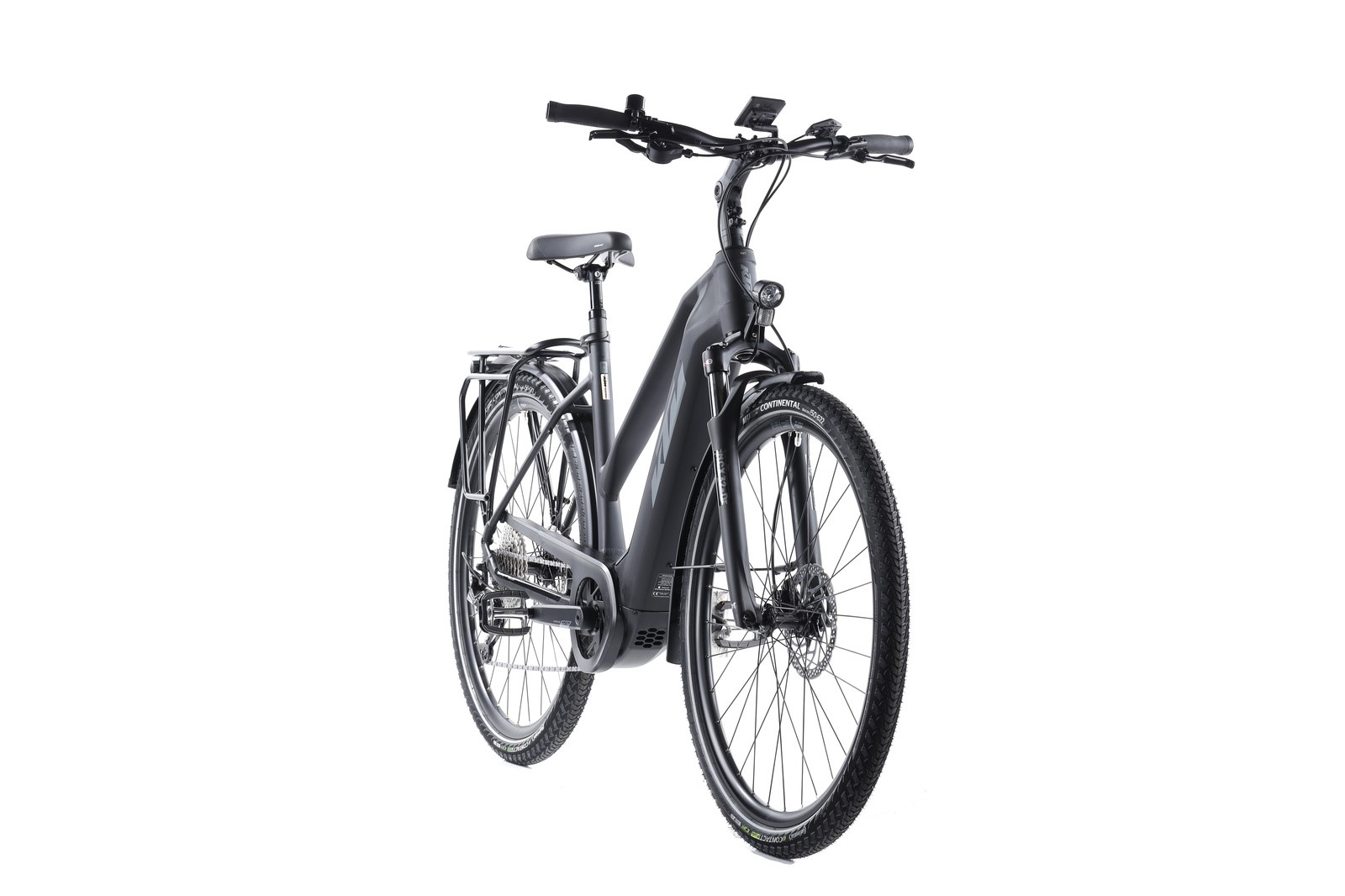 KTM Macina Tour CX 610 (2024) | Step-Through