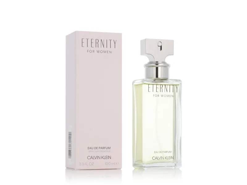 Calvin Klein Eternity for Women Eau De Parfum 100 ml (woman)
