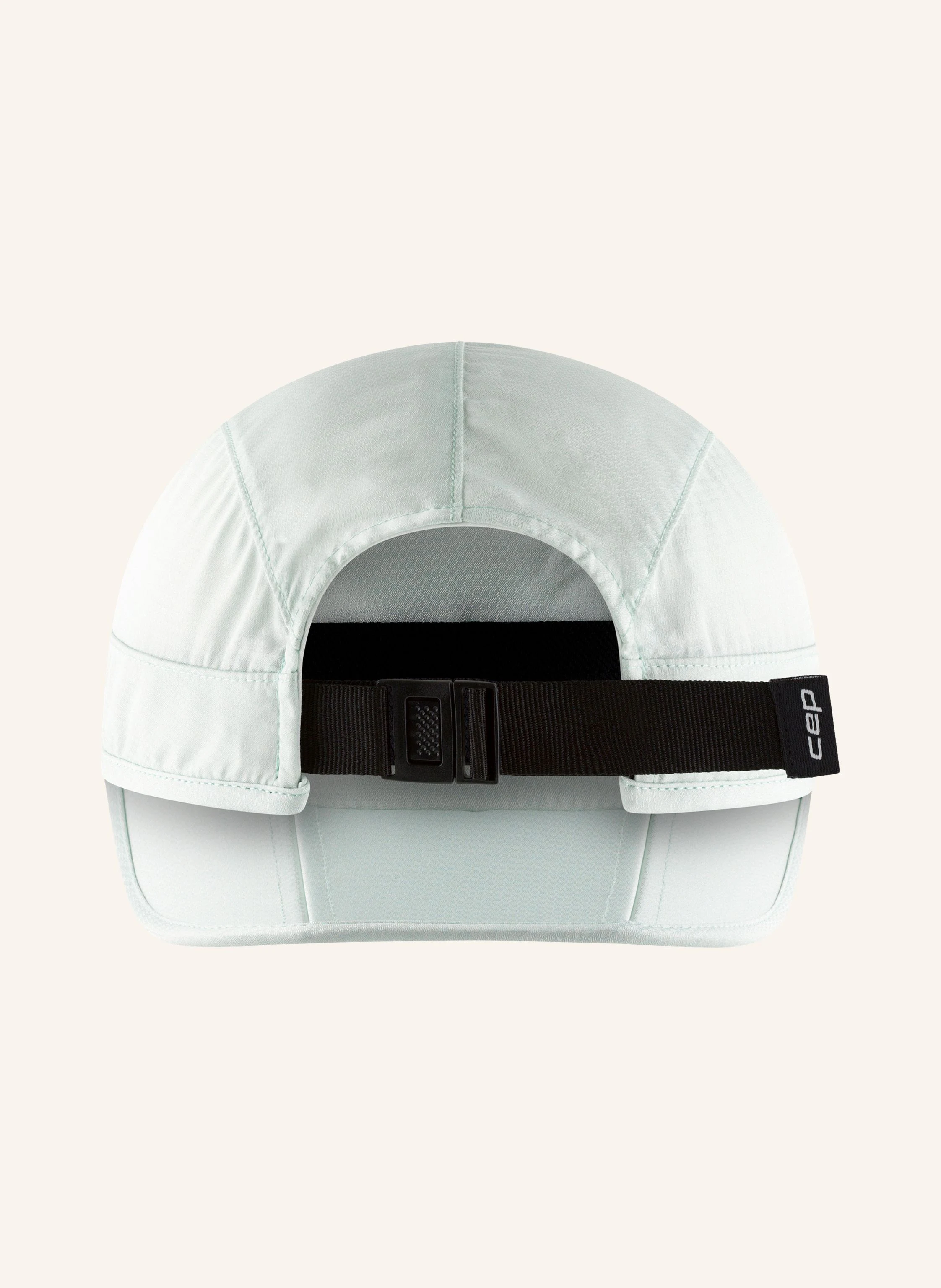 cep CEP CEP run foldable cap, unisex