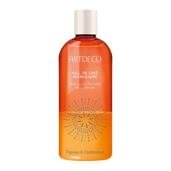 Artdeco Orange Linie All In One Manicure 150ml