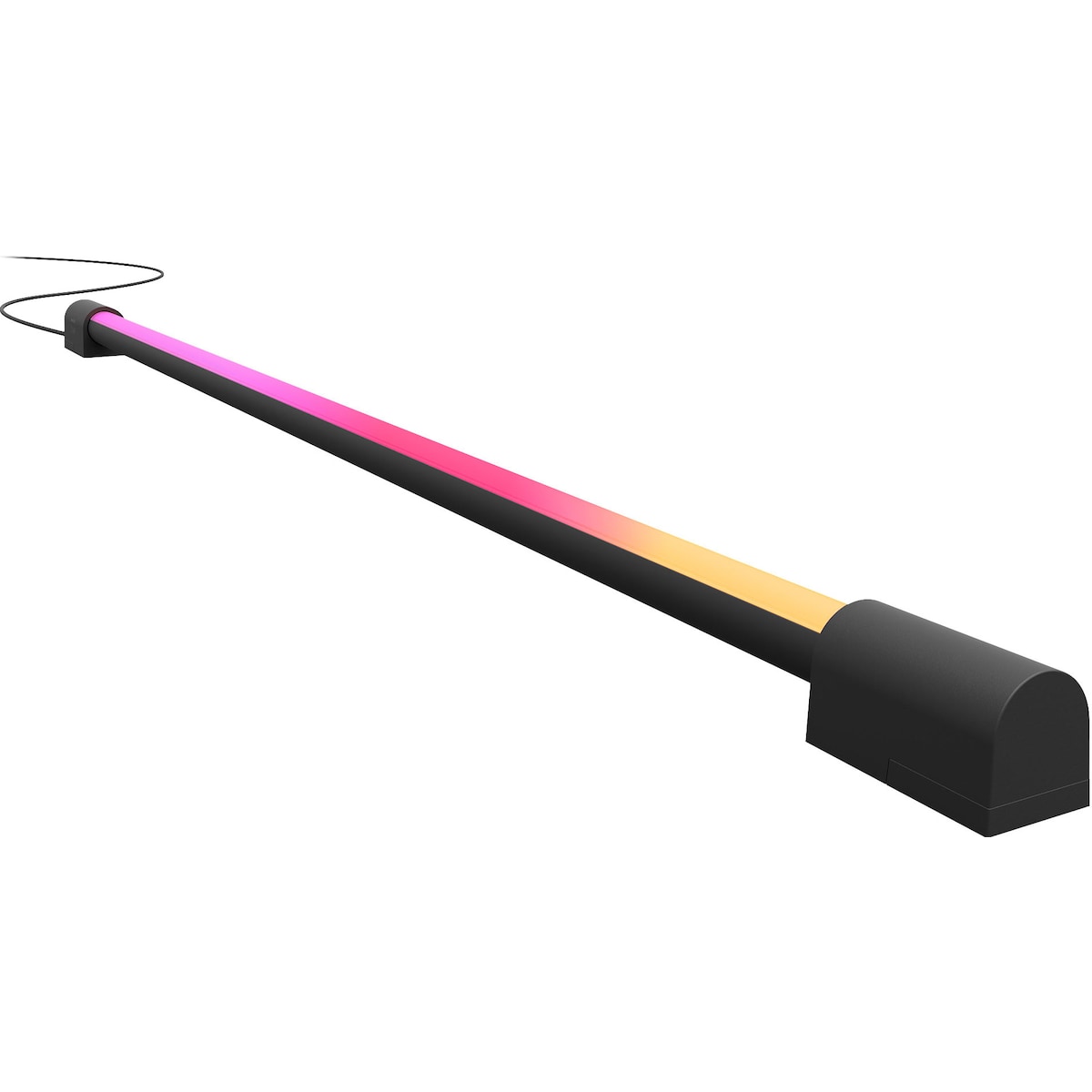 Philips Hue Play Gradient lysrør CPM (sort)