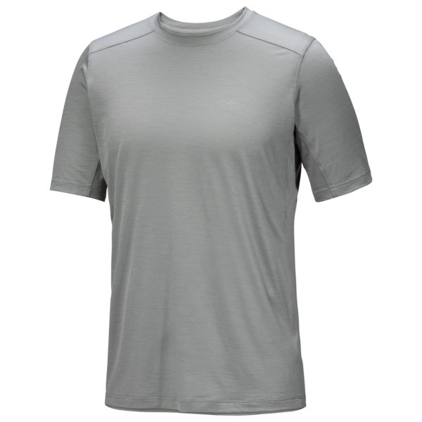 Arc'teryx - Ionia S/S - Haut en mérinos