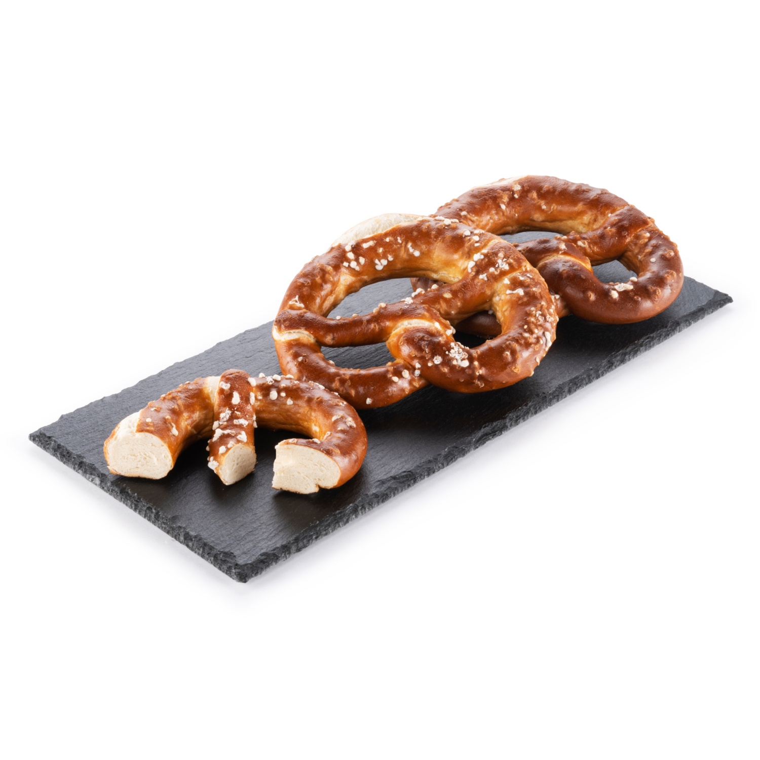 BACKBOX Laugenbrezel 95 g