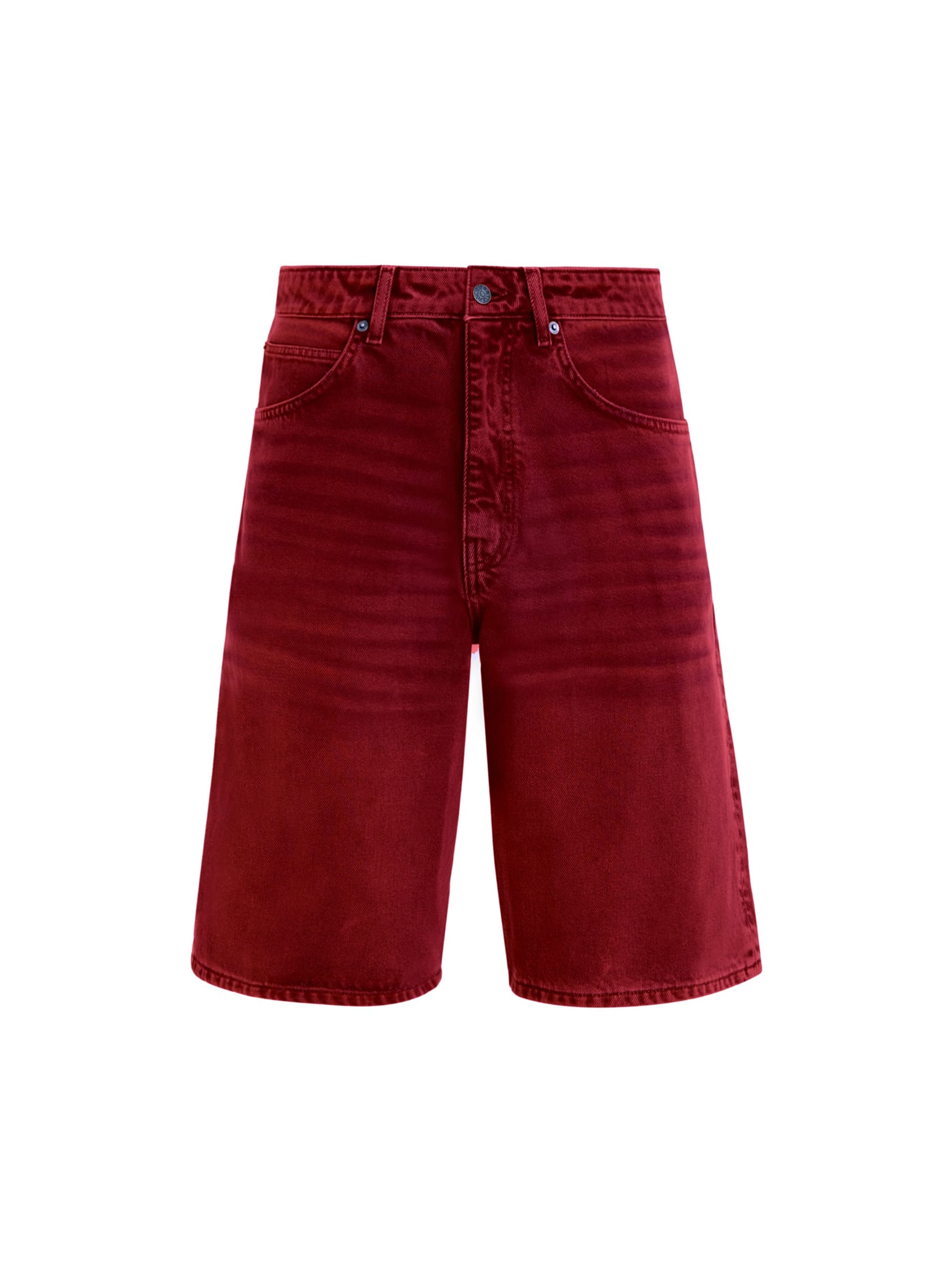 Shorts jeans vintage